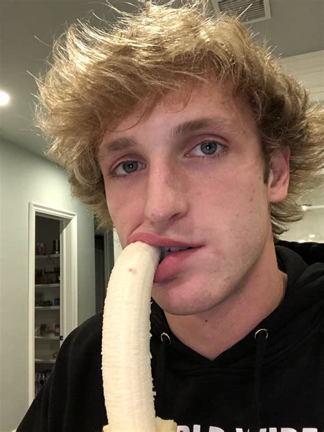 logan paul nudes|Logan Paul Nude Pics & Porn Video LEAKED